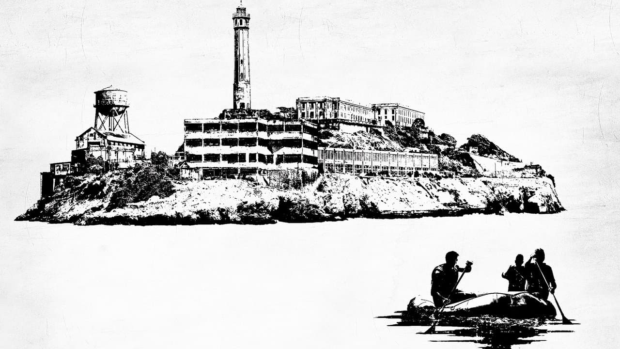 Alcatraz: en busca de la verdad
