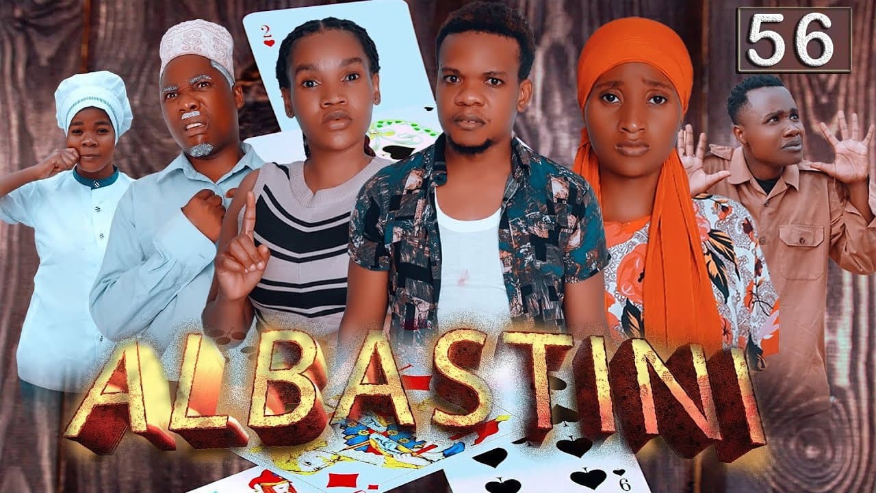 Albastini