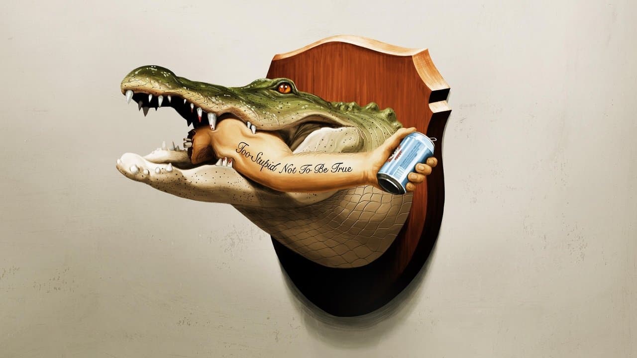 Así es Florida, tío