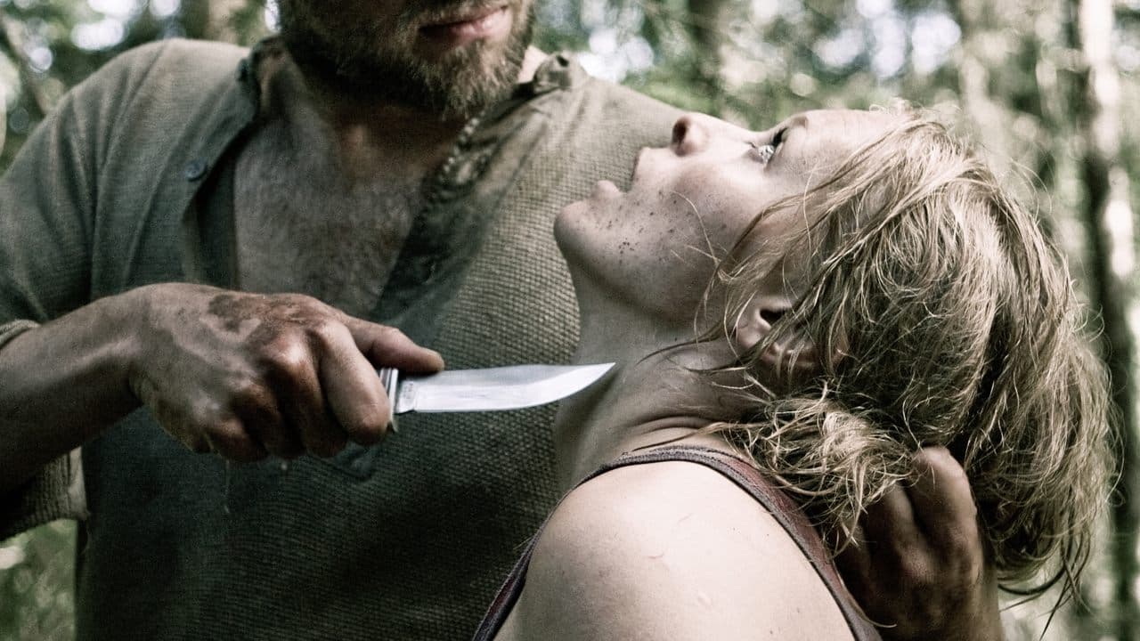 El placer de la caza