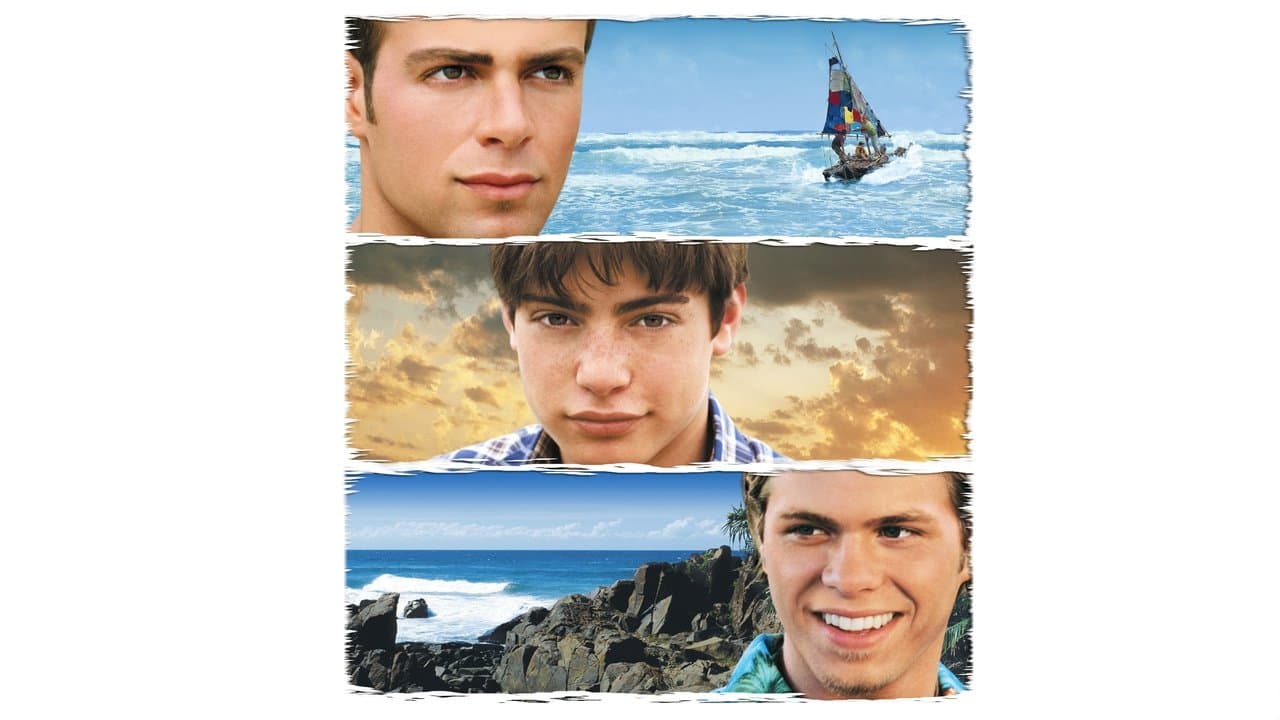 Marineros de agua dulce