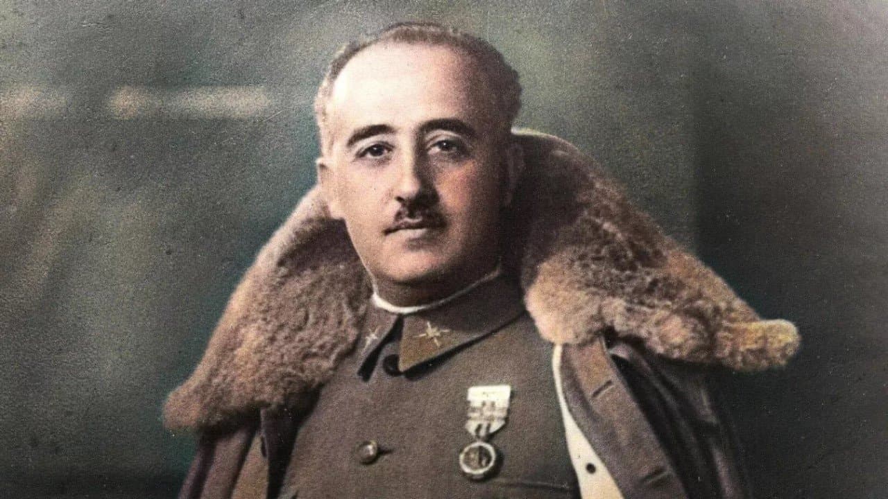 Franco, el último dictador de Europa