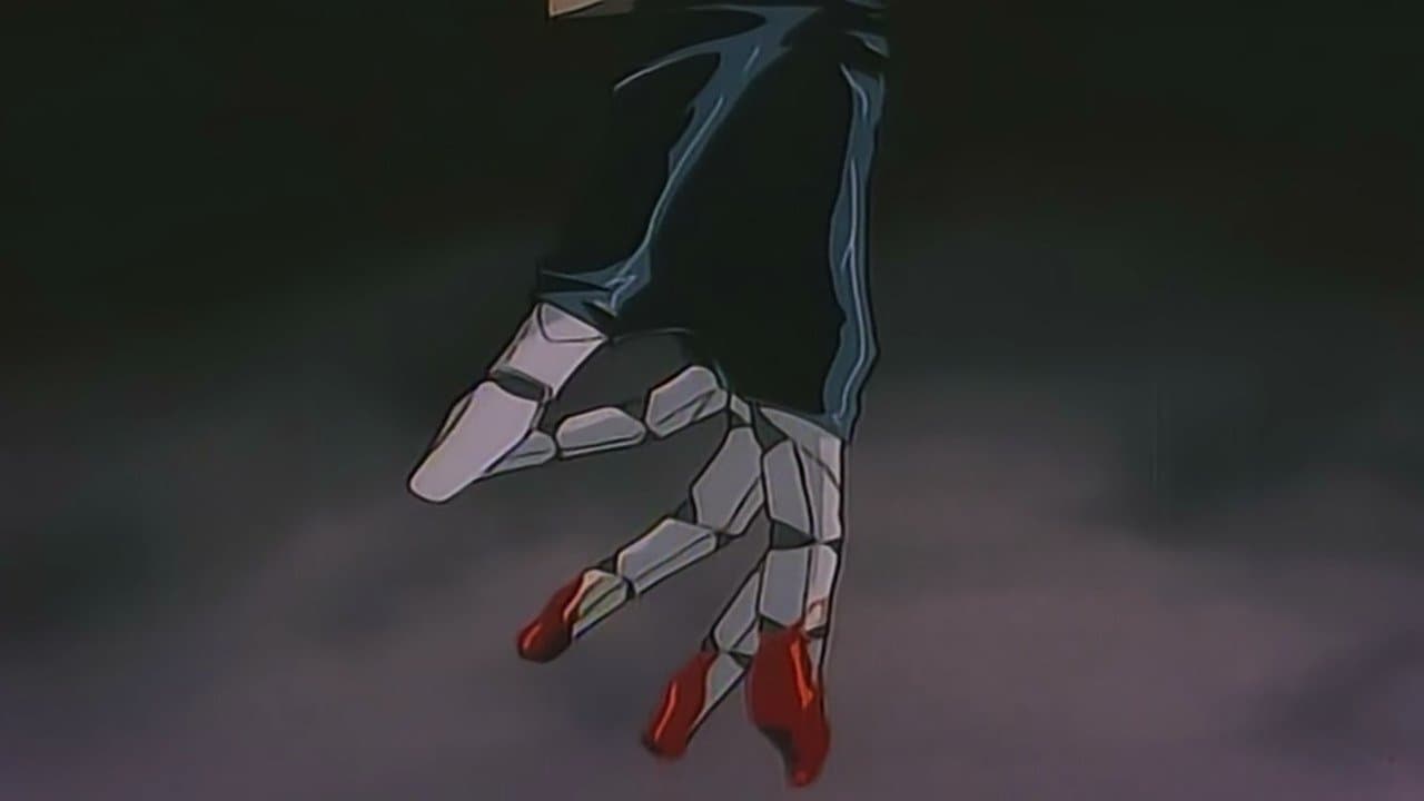 Alita, ángel de combate