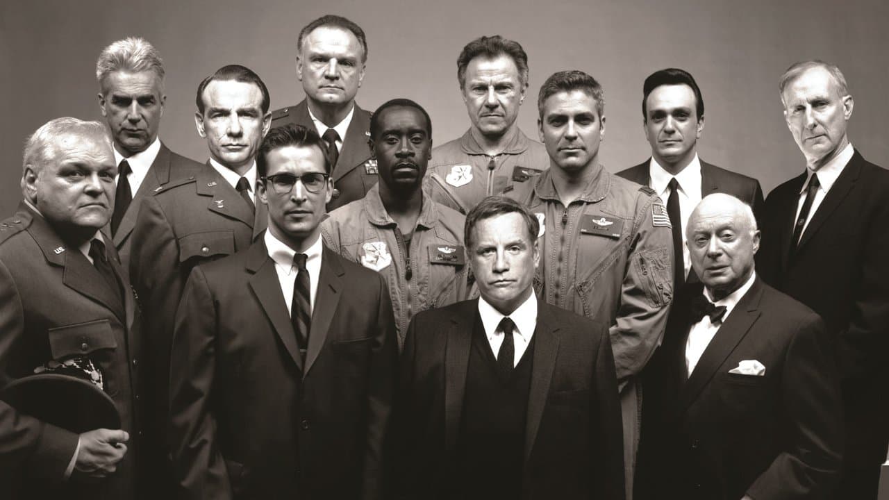 Fail Safe. Sin retorno