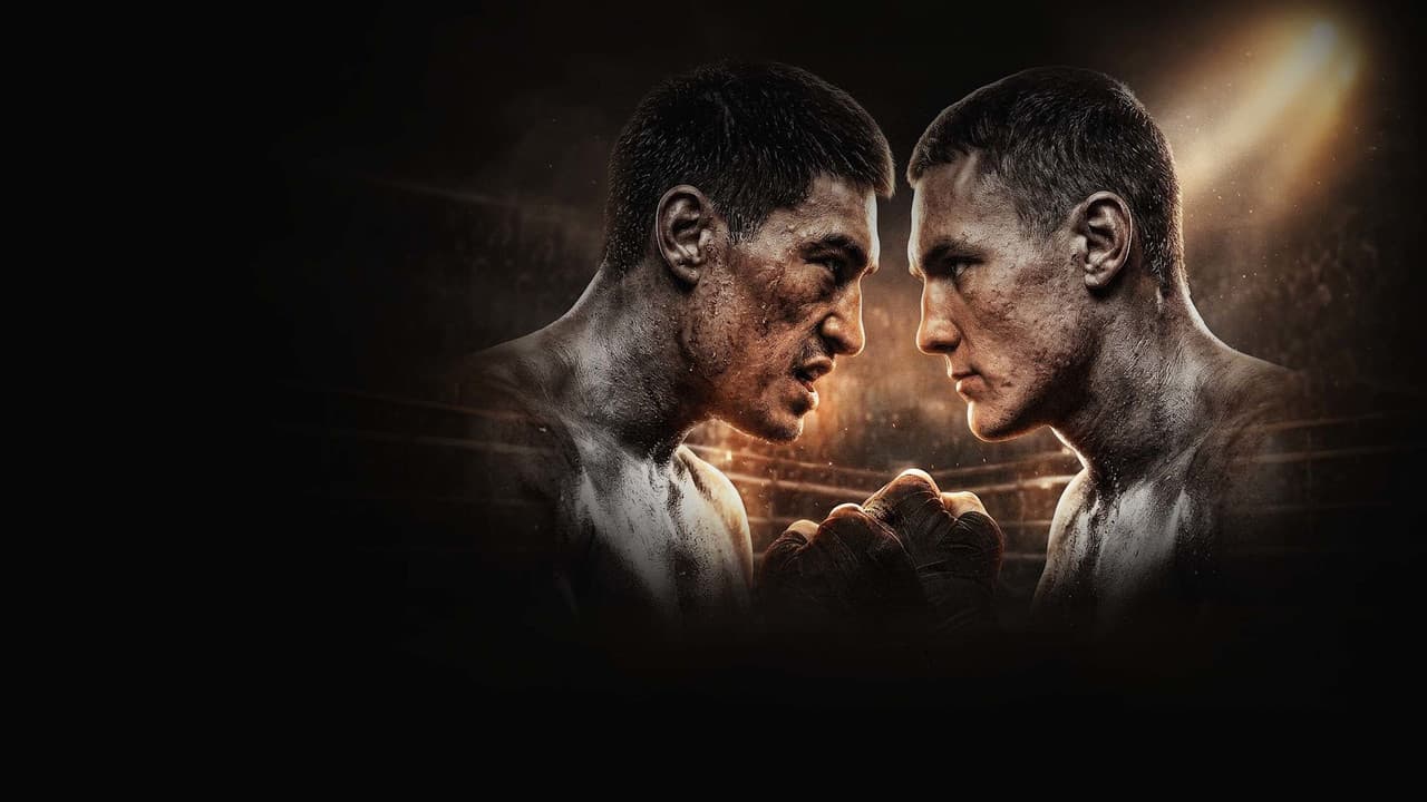 Dmitry Bivol vs. Michael Eifert