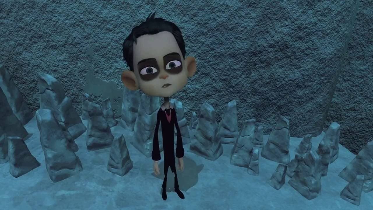 Howard Lovecraft y el Reino Helado