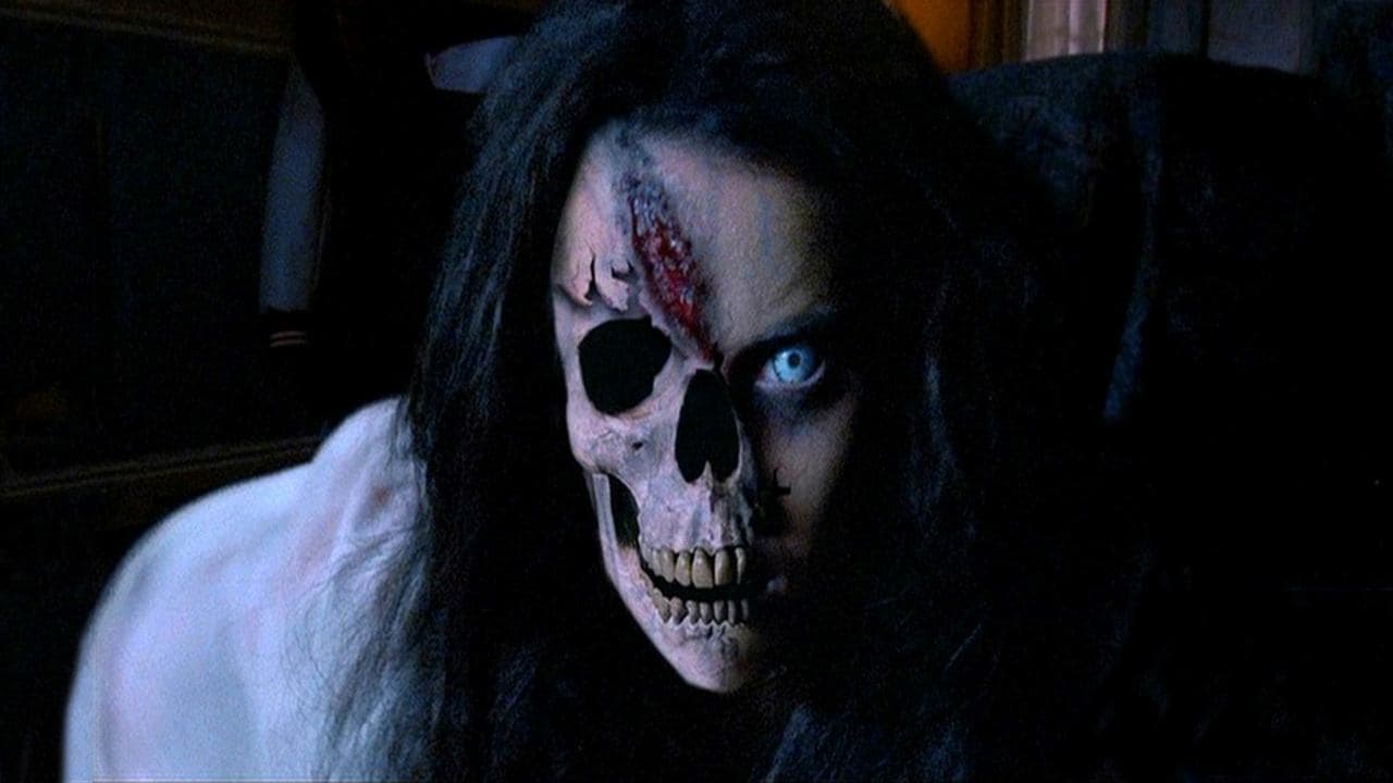 Leyenda urbana 3: Bloody Mary