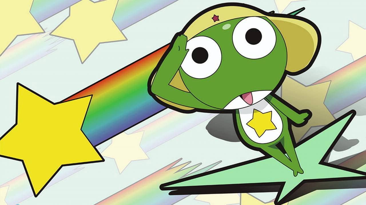 Sargento Keroro