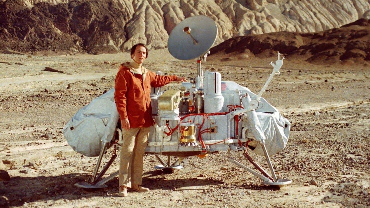 Cosmos: Un viaje personal