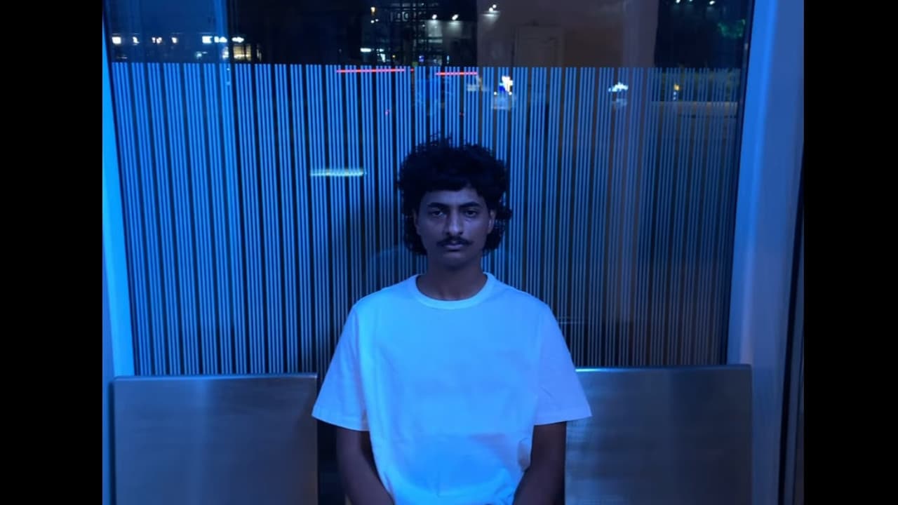 اول ليالي الصيف