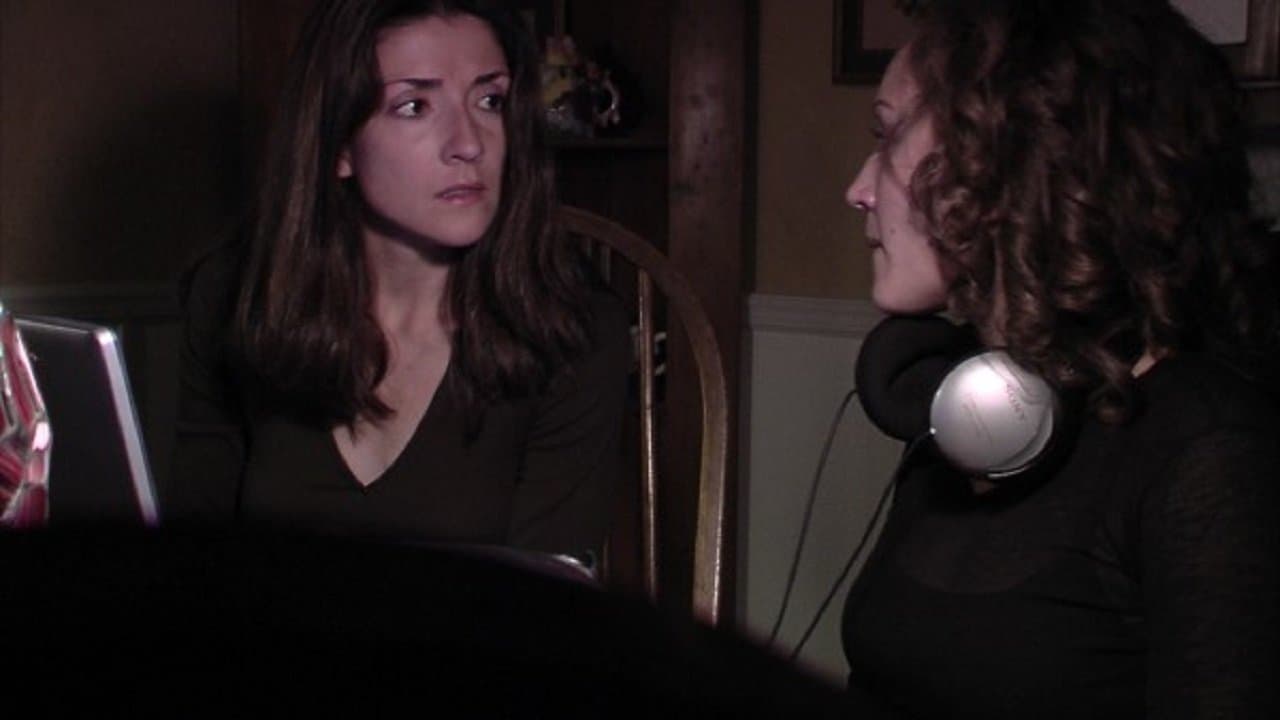 Muerte de una cazafantasmas