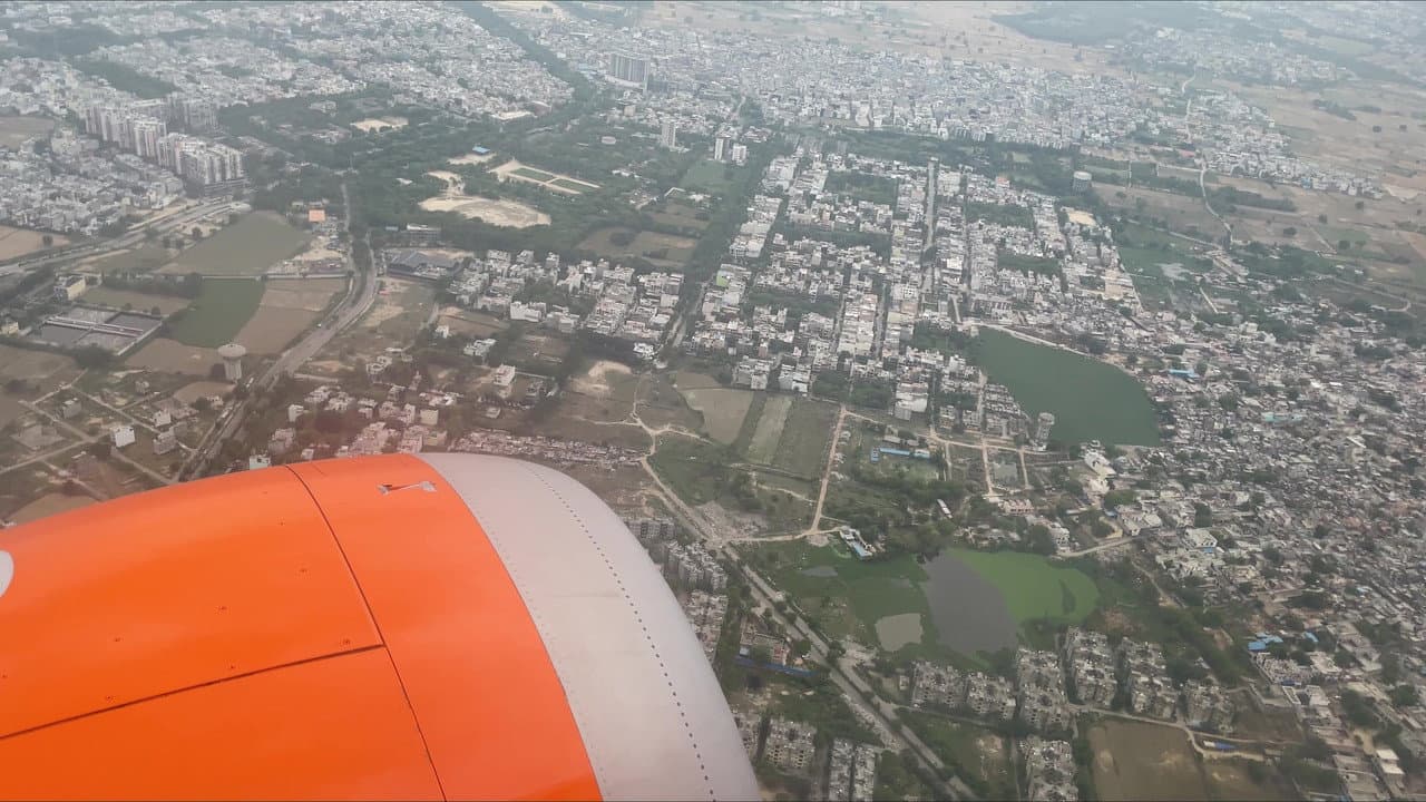 संकट का समय