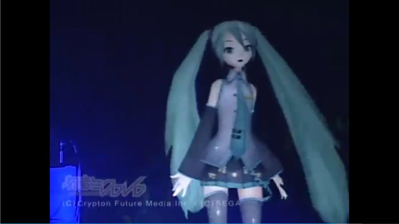 ミクFES'09 (夏)