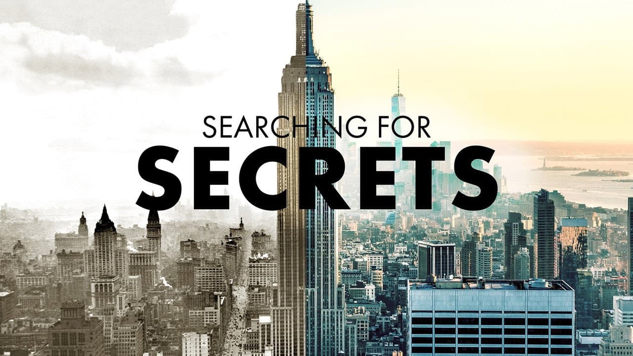 En busca de secretos