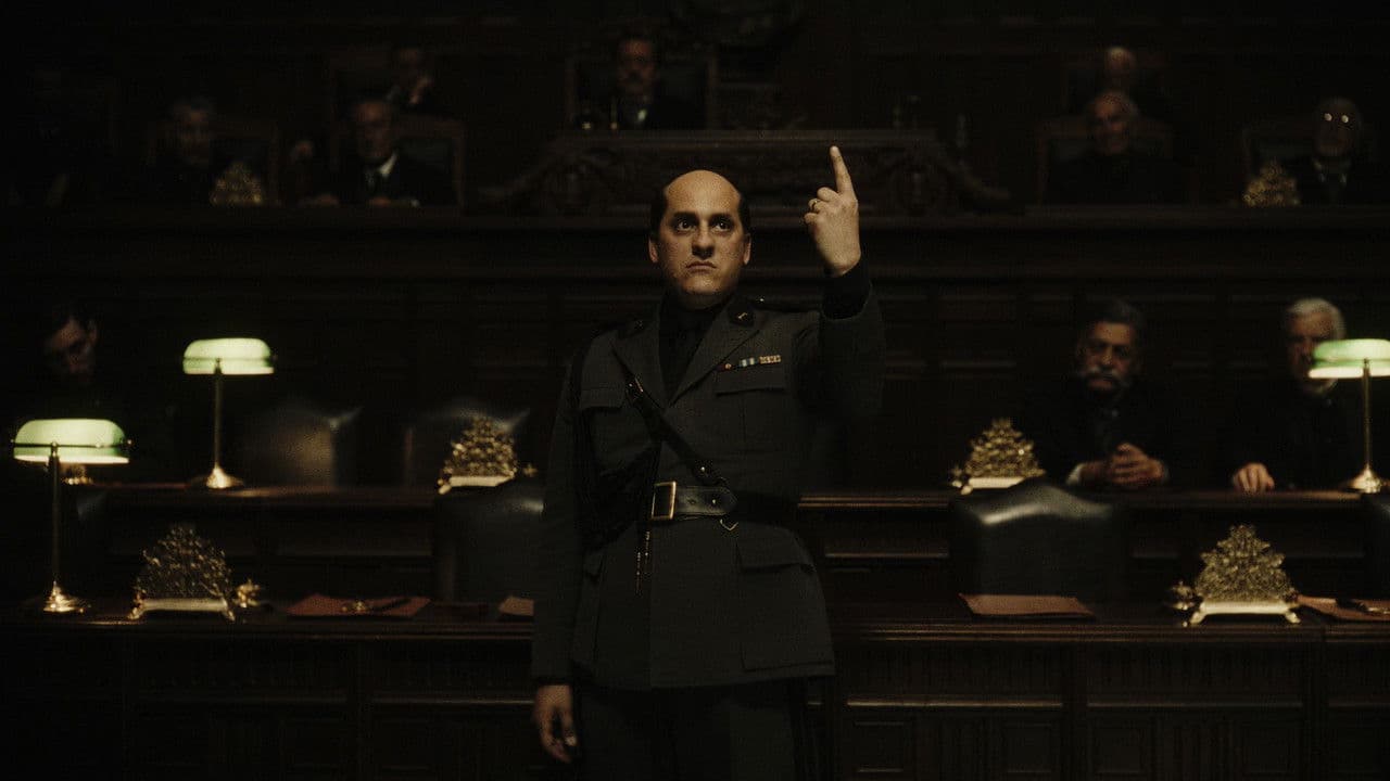 M. El hijo del siglo