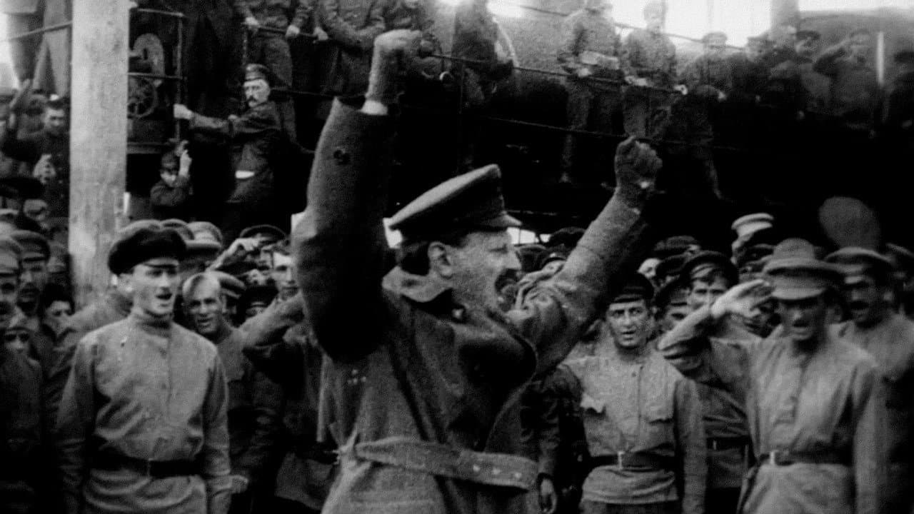 Historia de la Guerra Civil