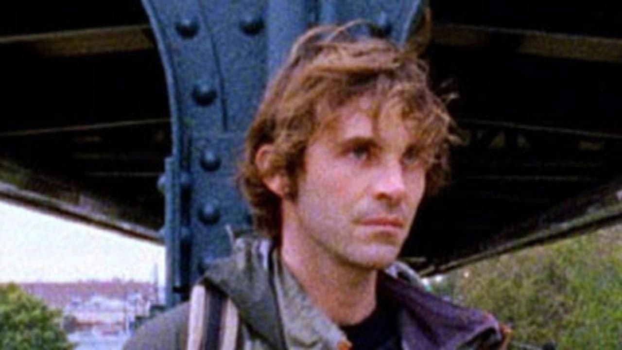 Hombre blanco no identificado