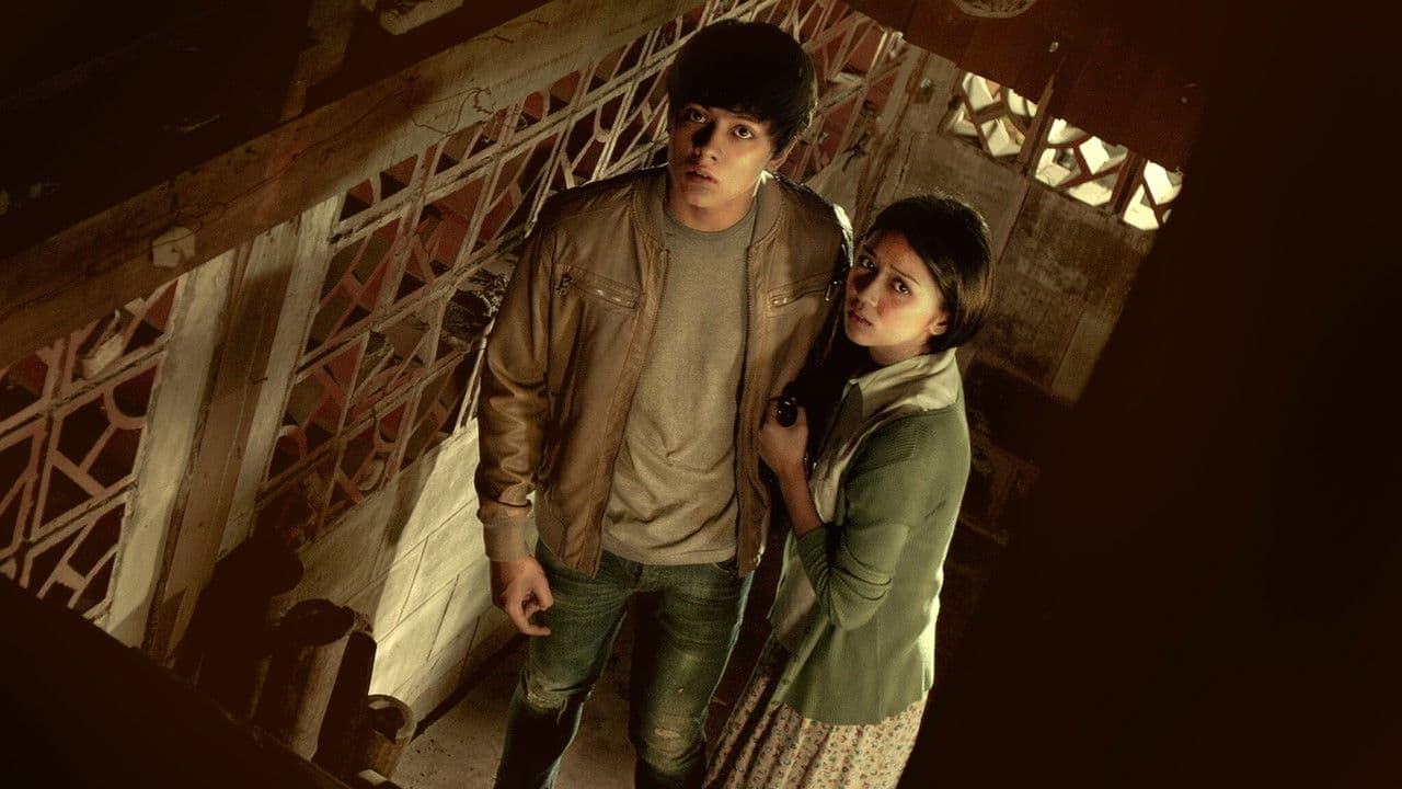 Pagpag: Nueve vidas