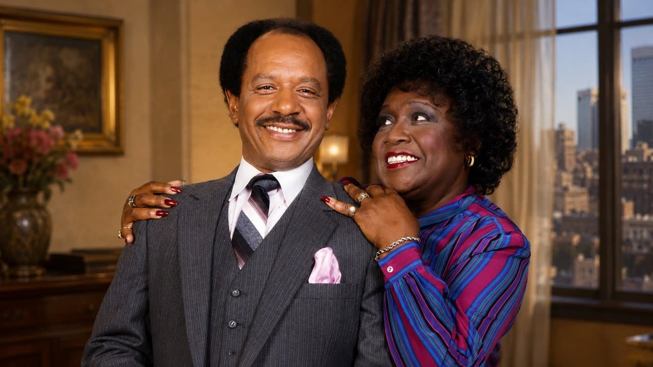 Los Jeffersons