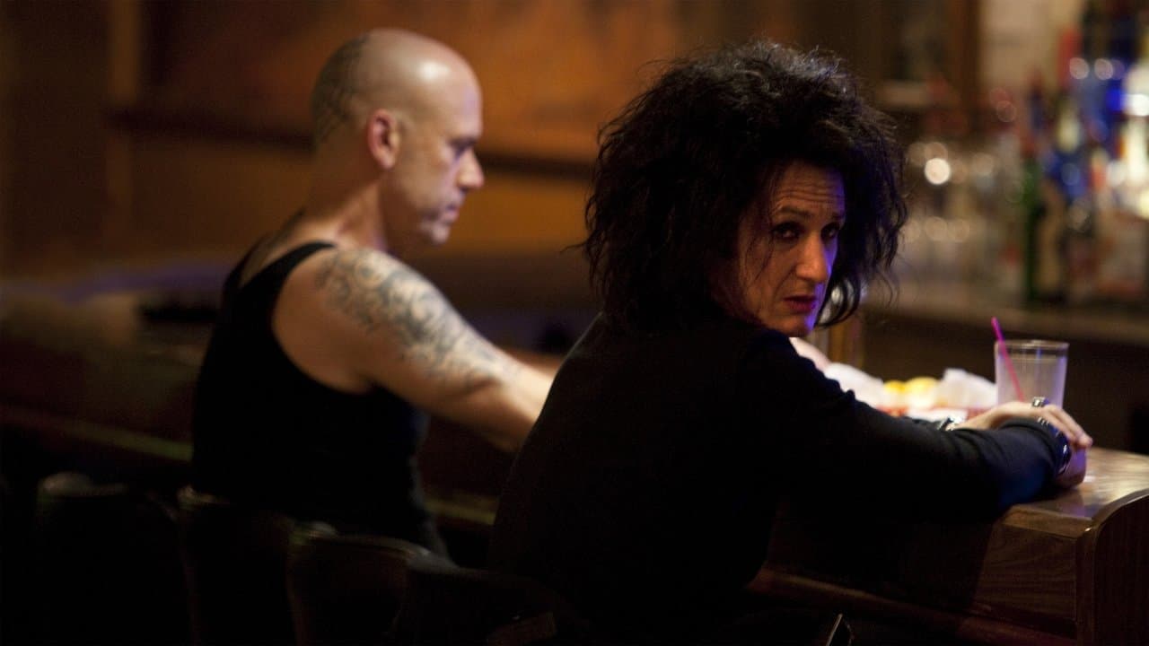 Un lugar donde quedarse