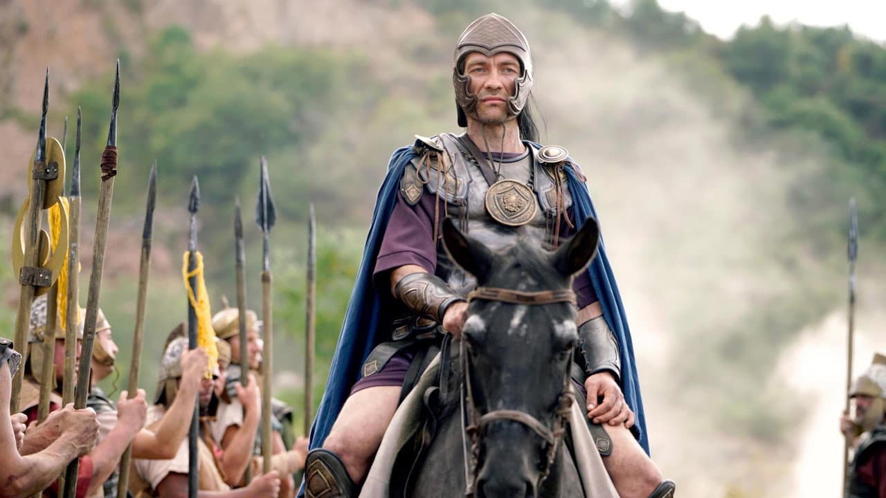 Aníbal. Marcha sobre Roma