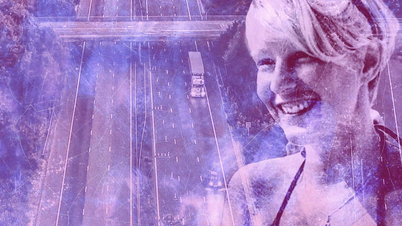 El asesinato de Melanie Hall