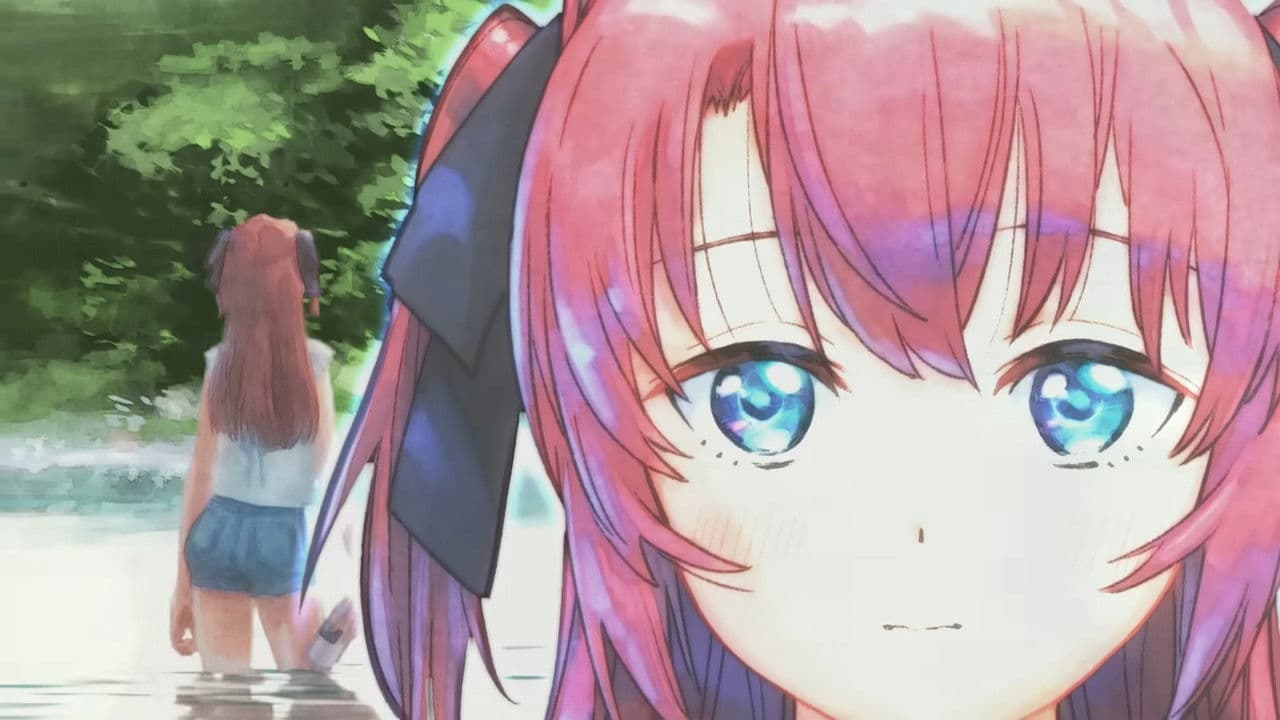 Kamiina Botan, Yoeru Sugata wa Yuri no Hana