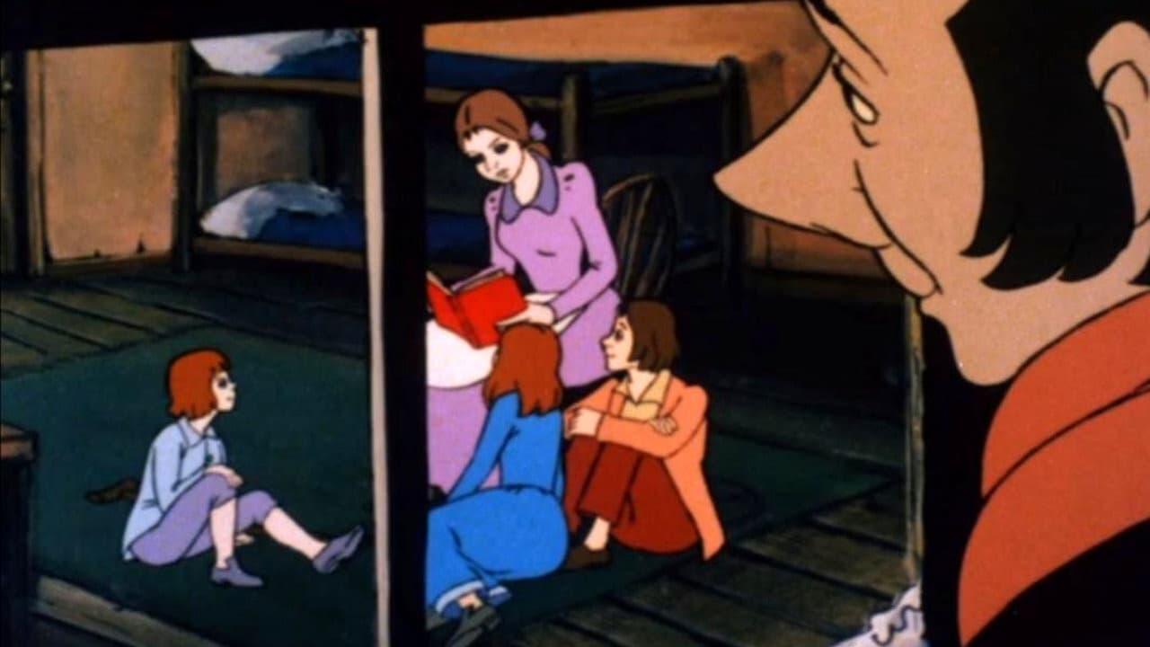 Un cuento de navidad