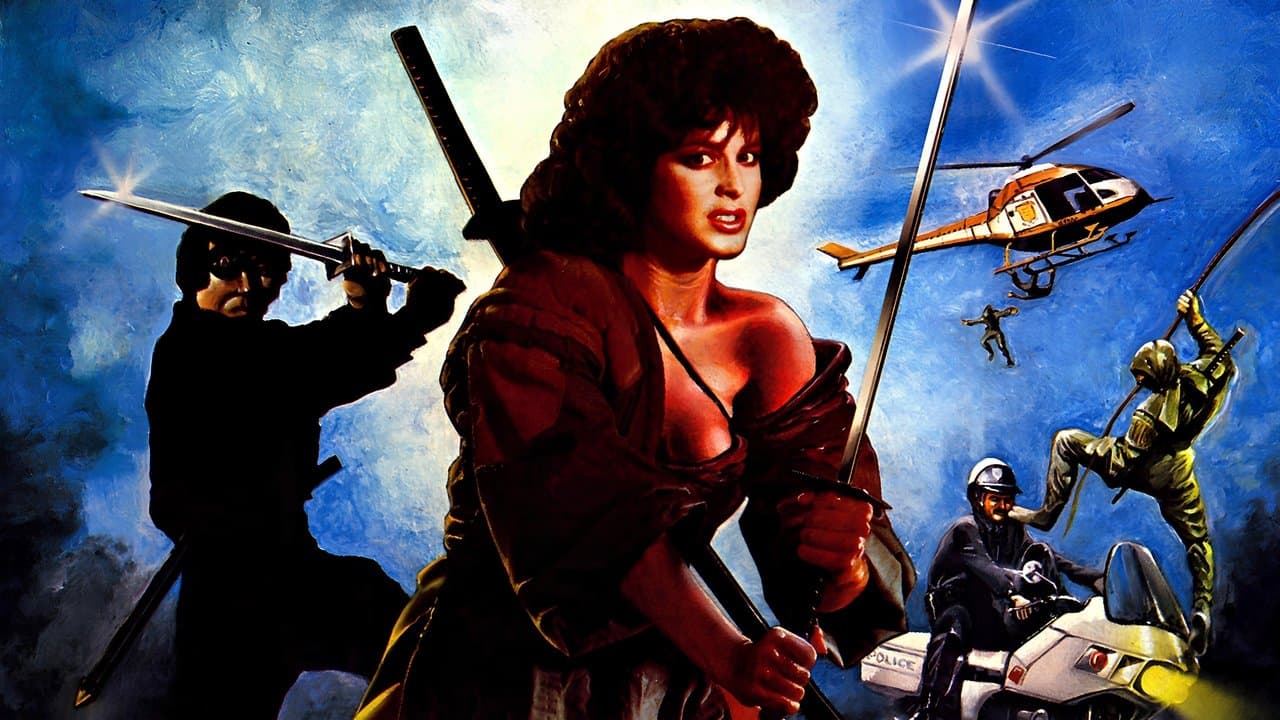 Ninja III: La dominación