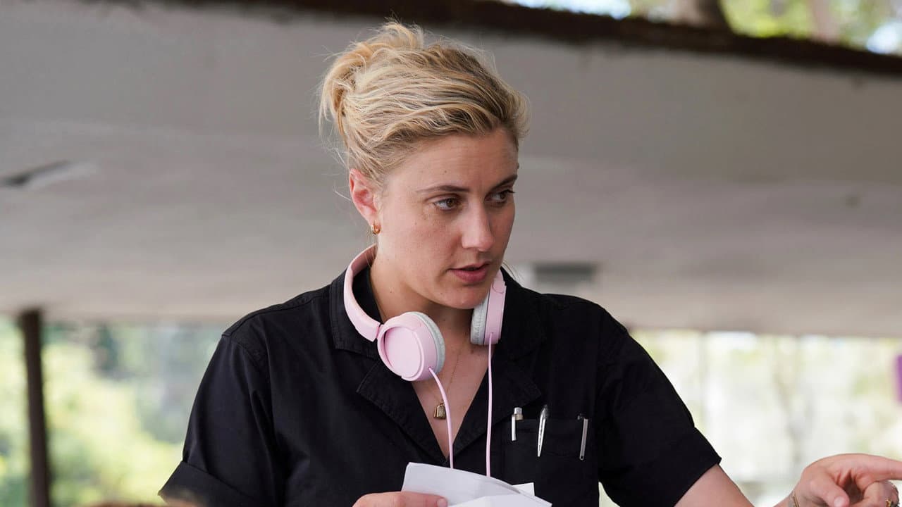 Greta Gerwig: la mirada de una generación