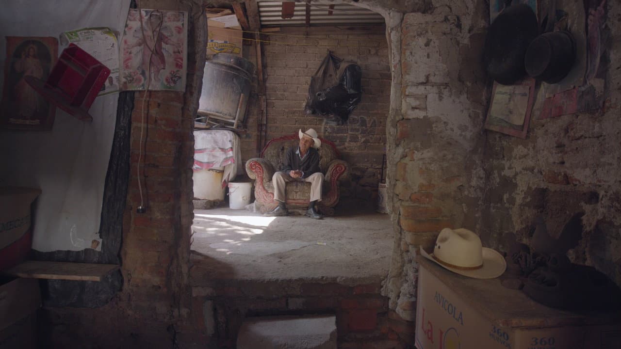 Serapio, Hijo de Candelario