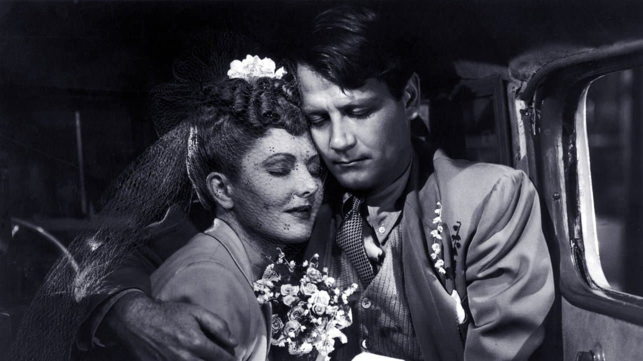 El amor llamó dos veces