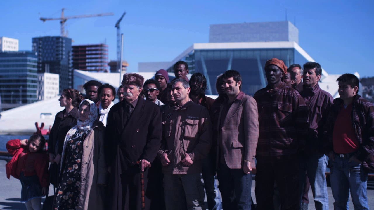 Una carta para el Rey