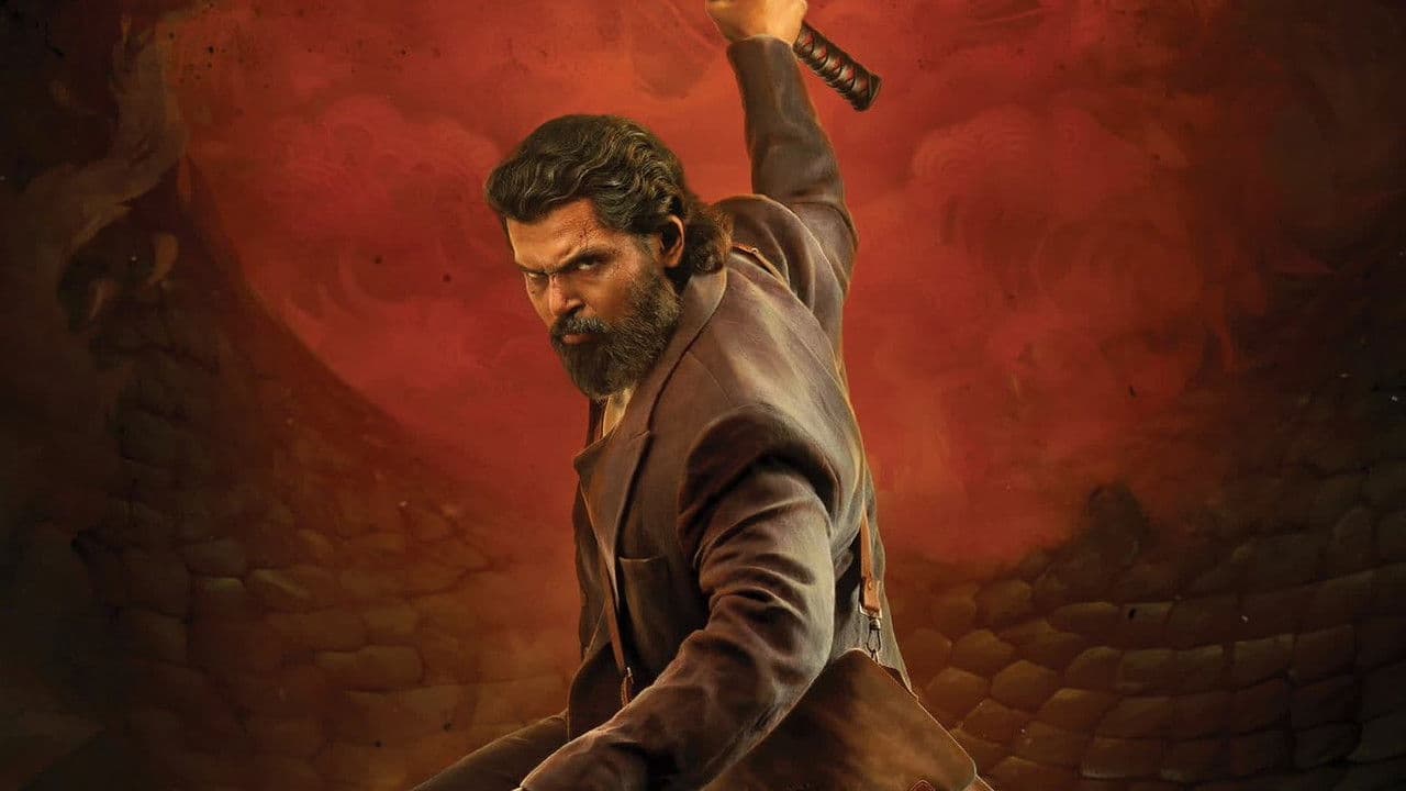 சர்தார் 2