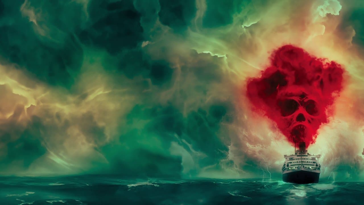 La maldición del Queen Mary