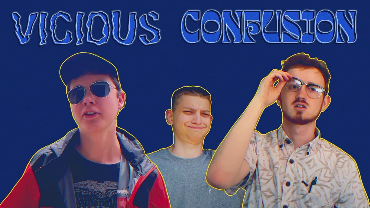 Vicious Confusion