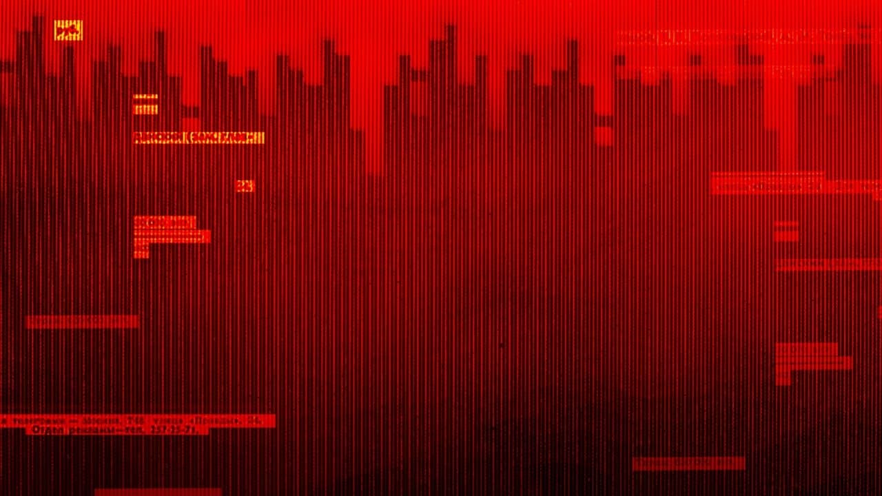 Los asesinatos del tetris