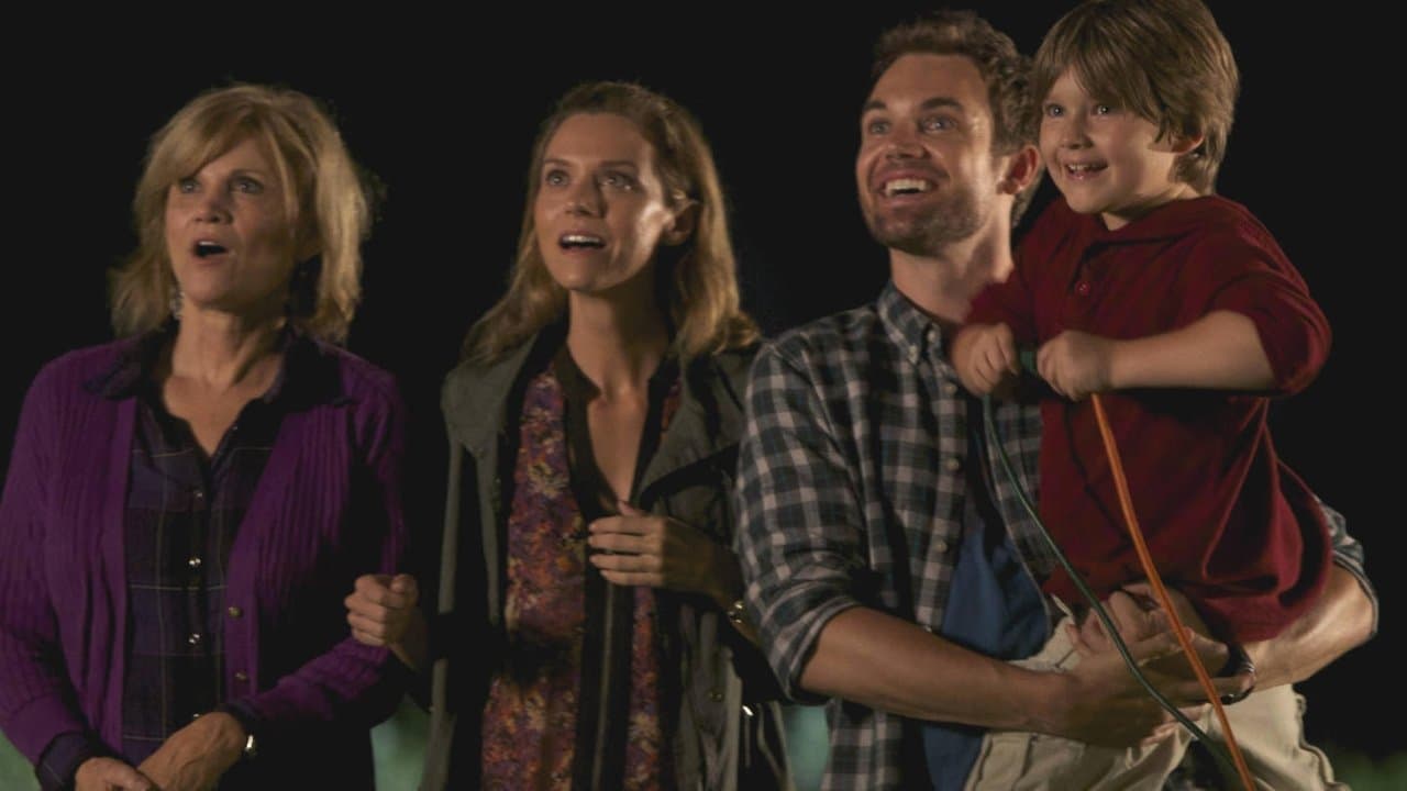 Navidad en el pantano