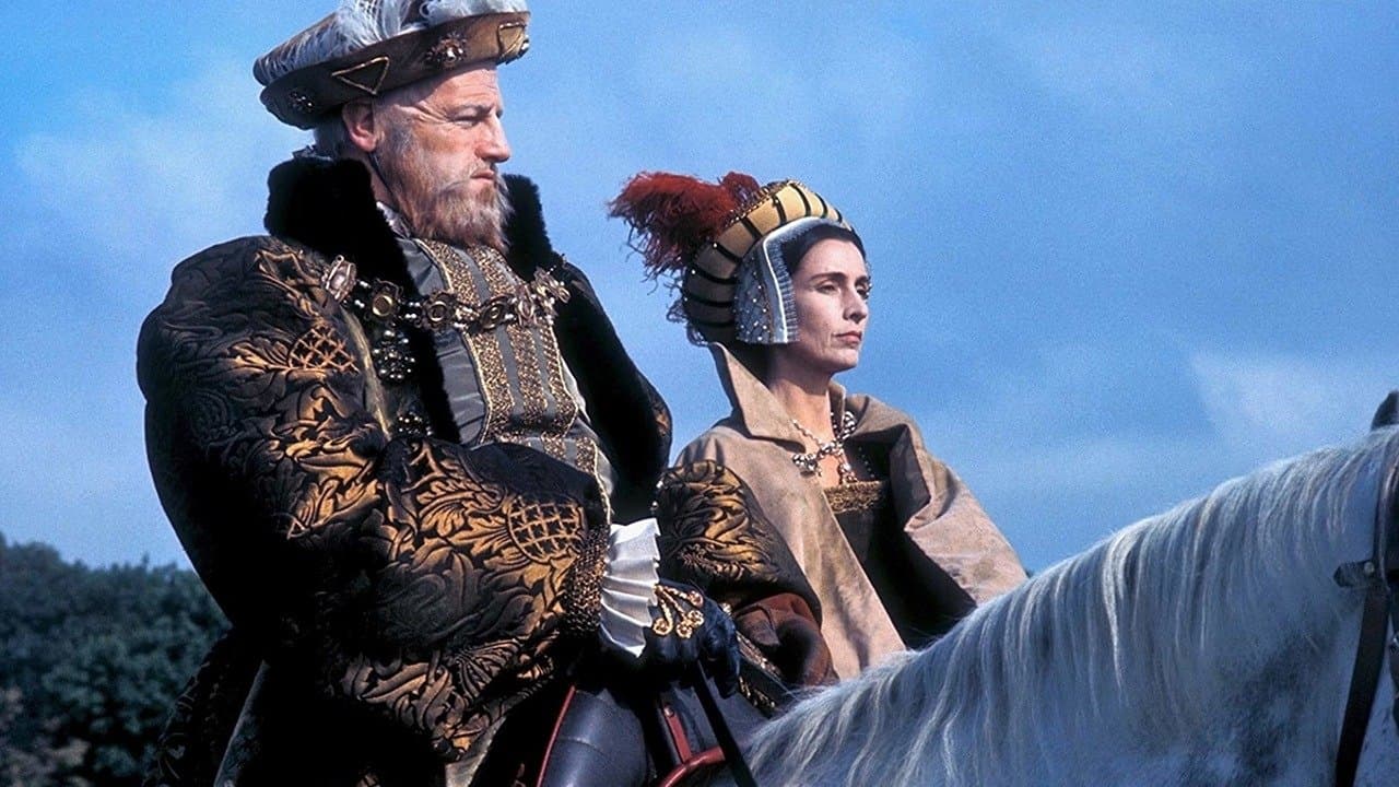 las seis esposas de Enrique VIII