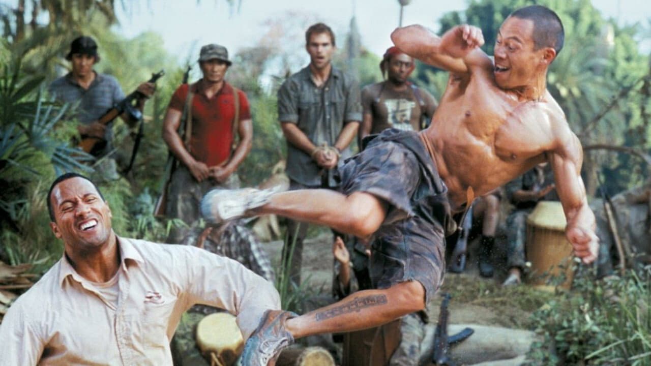Tesoro del Amazonas