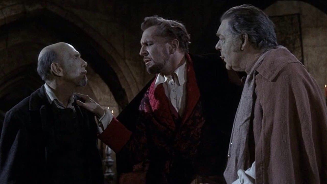 El palacio de los espíritus