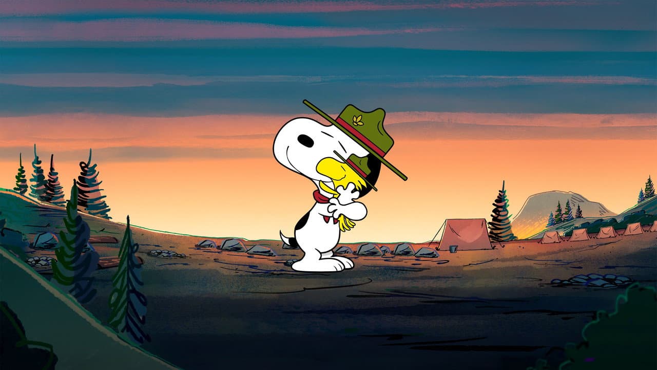 Campamento Snoopy