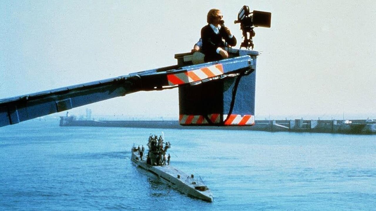 El submarino (Das Boot): historia de un clásico del cine alemán