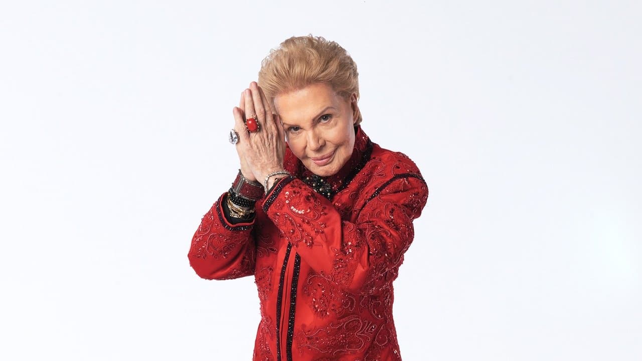 Mucho mucho amor: La leyenda de Walter Mercado