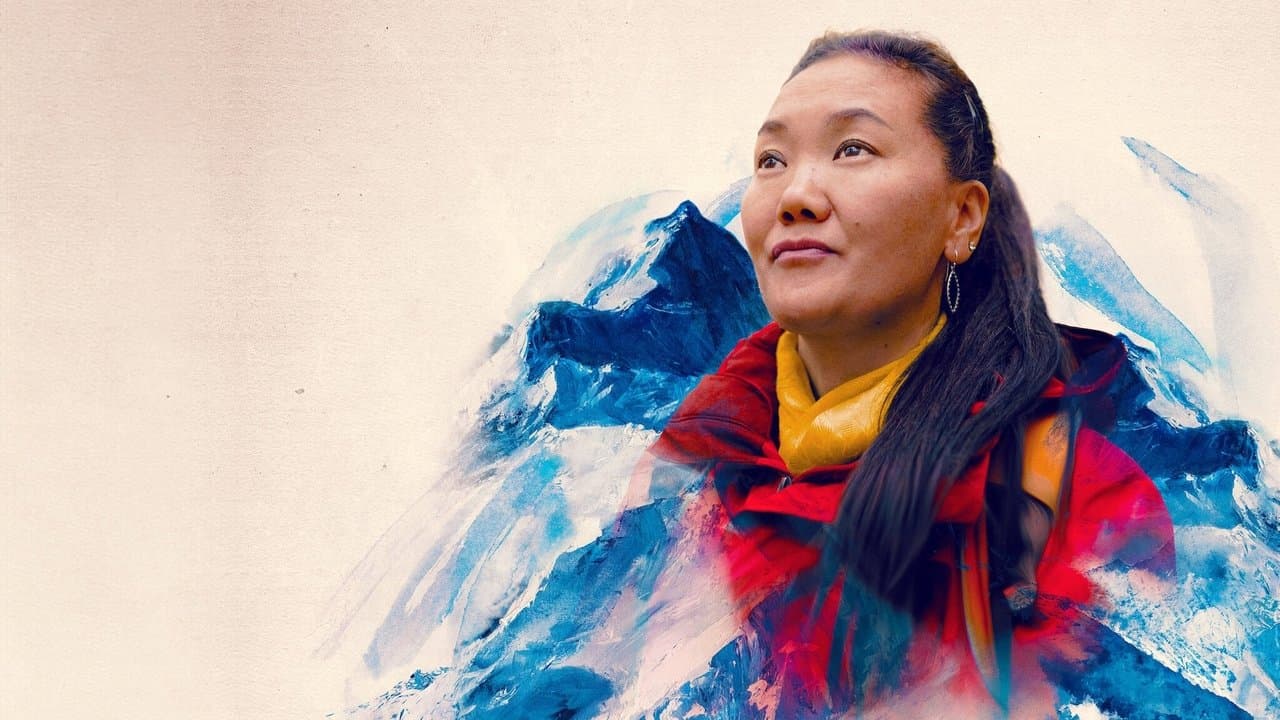 La reina de la montaña: Lhakpa Sherpa y la cumbre del Everest
