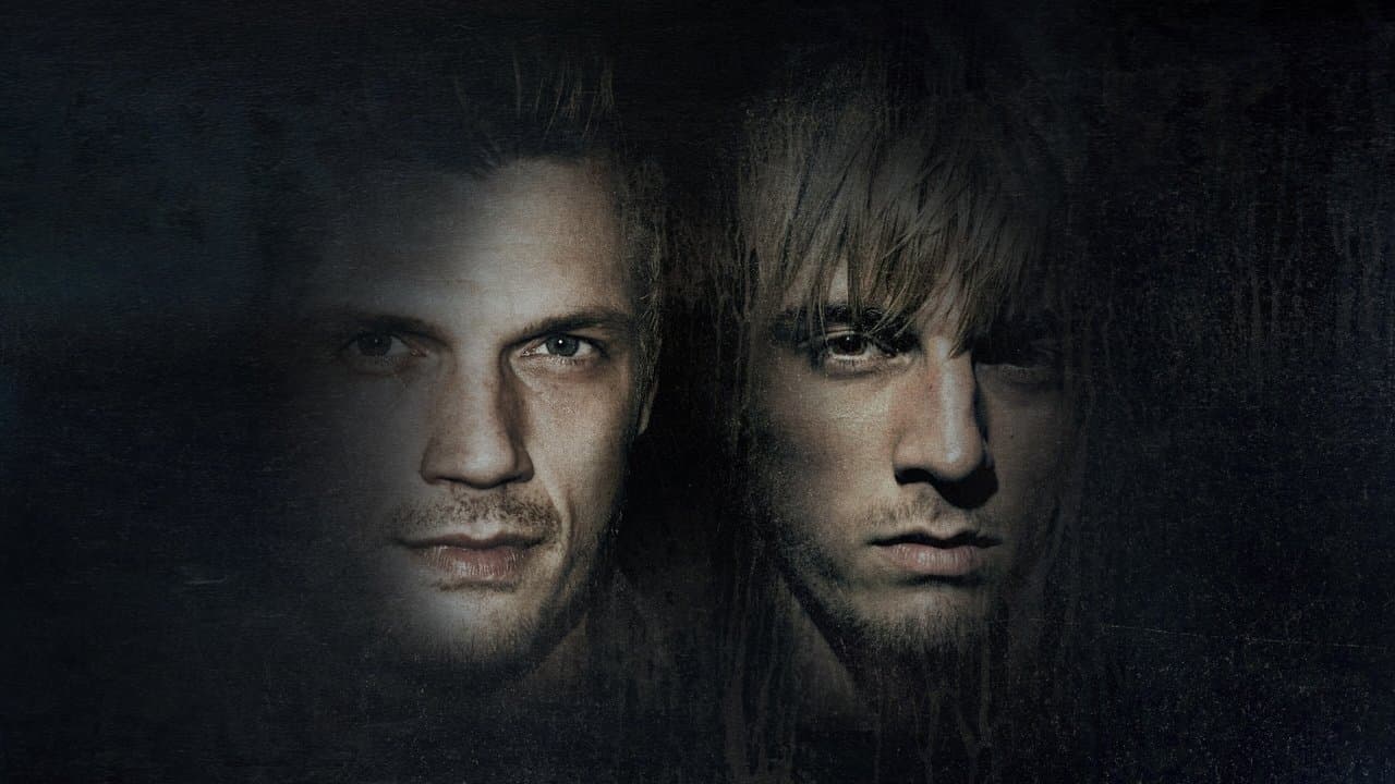 Ídolos caídos: Nick y Aaron Carter