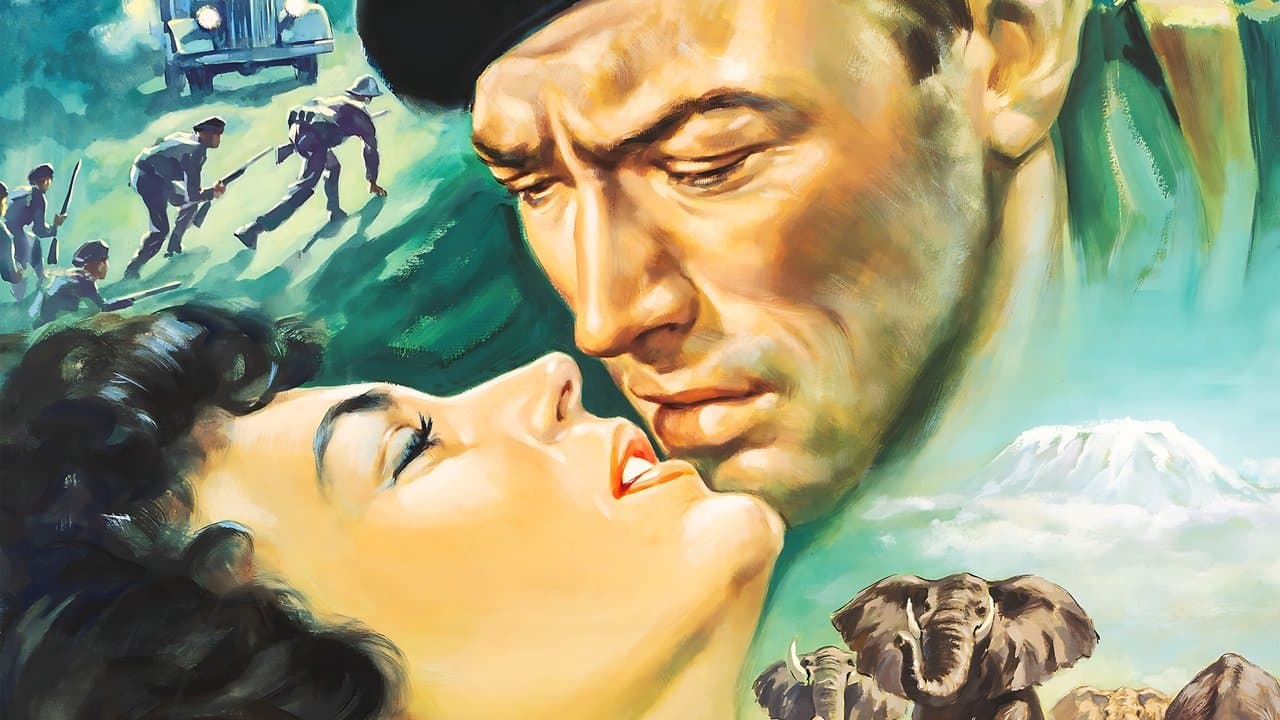 Las nieves del Kilimanjaro