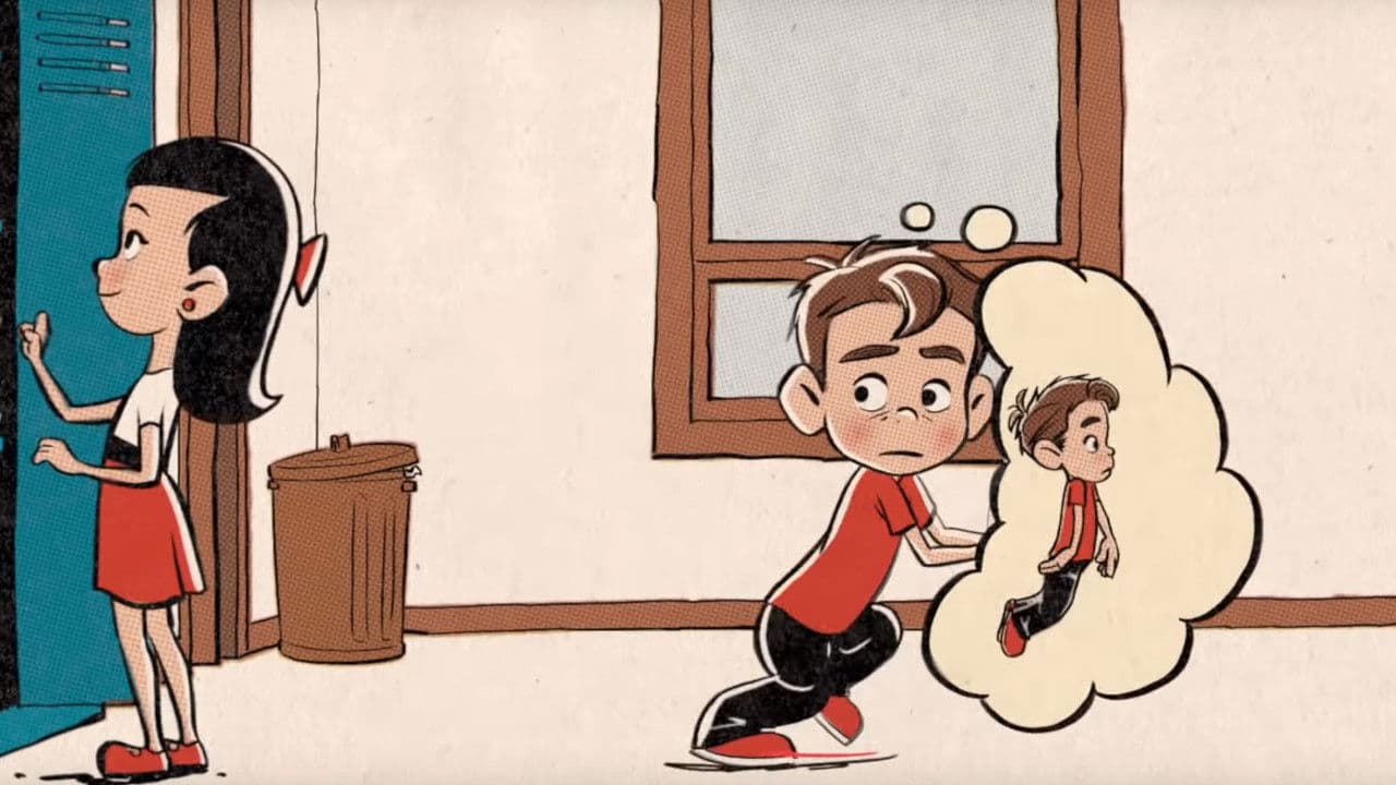 Pensamientos al descubierto