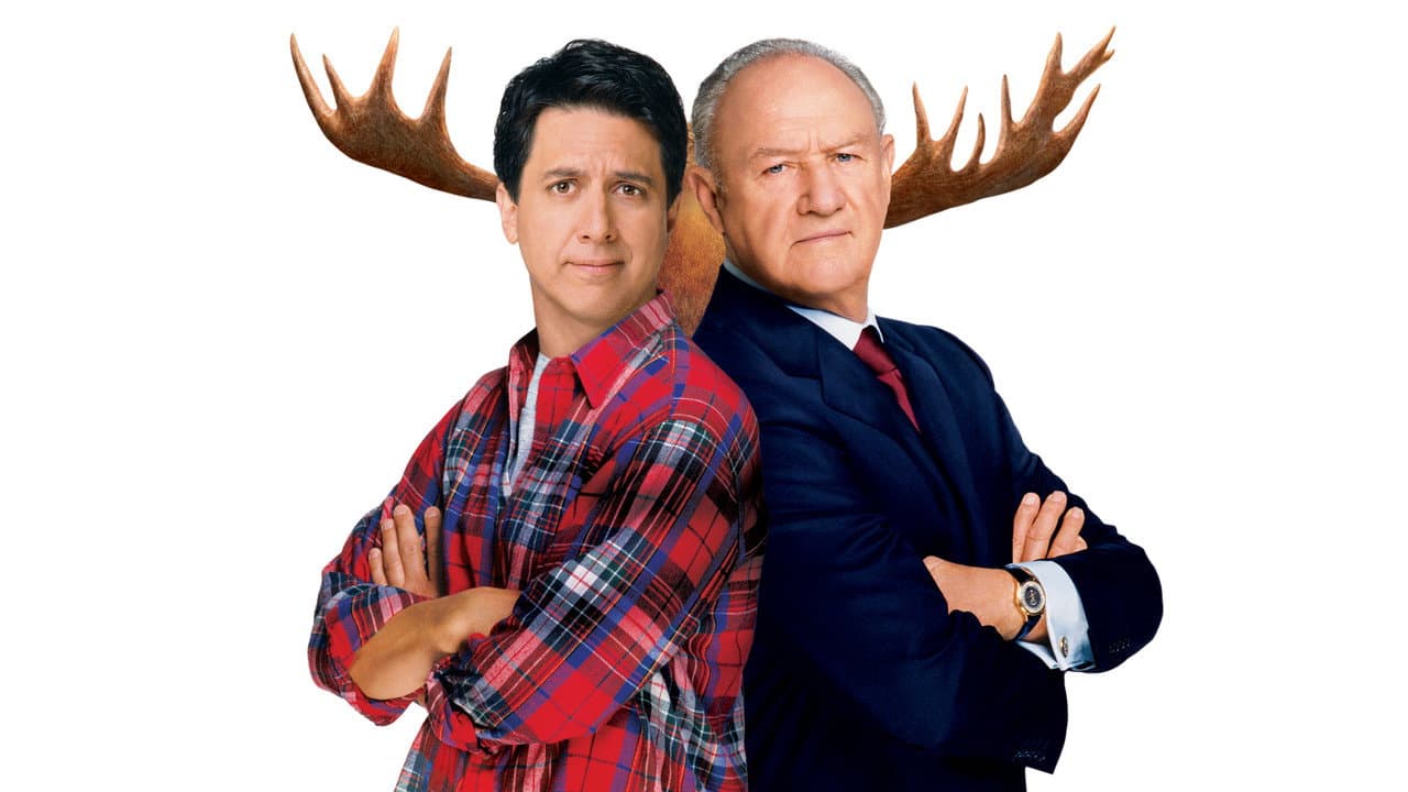 Bienvenido a Mooseport
