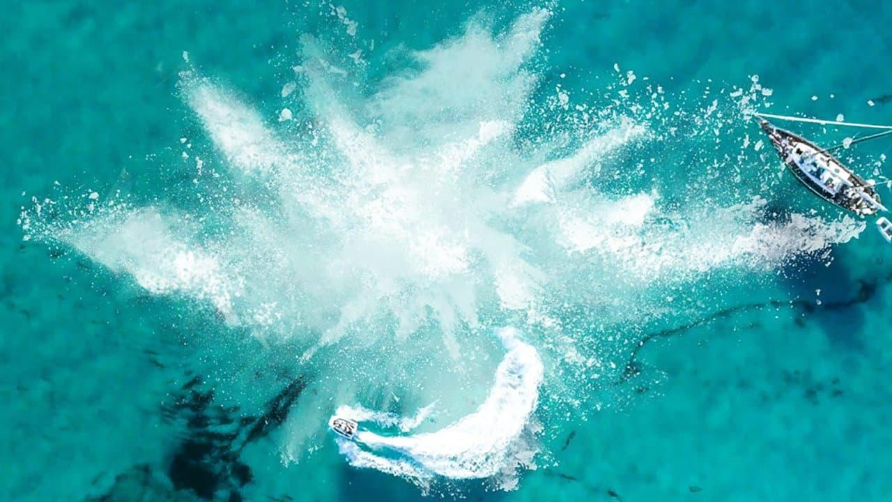 Confesiones de una 'mula' en Ibiza